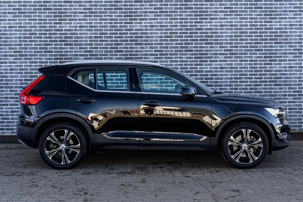 Volvo XC40 T5 Recharge R-Design uit 2021, foto 7
