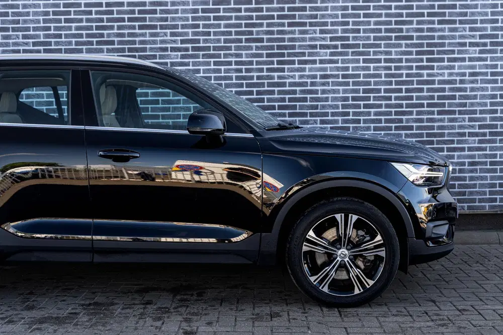 Volvo XC40 T5 Recharge R-Design uit 2021, foto 9