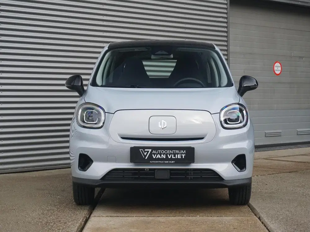 Leapmotor T03 Design 37.3 kWh Panoramadak uit 2025, foto 3