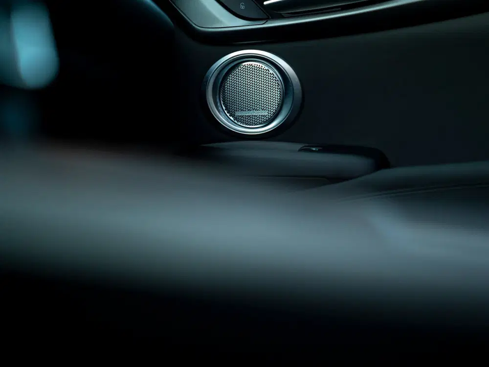 Alfa Romeo Tonale 1.3T PHEV Sprint uit 2025, foto 12