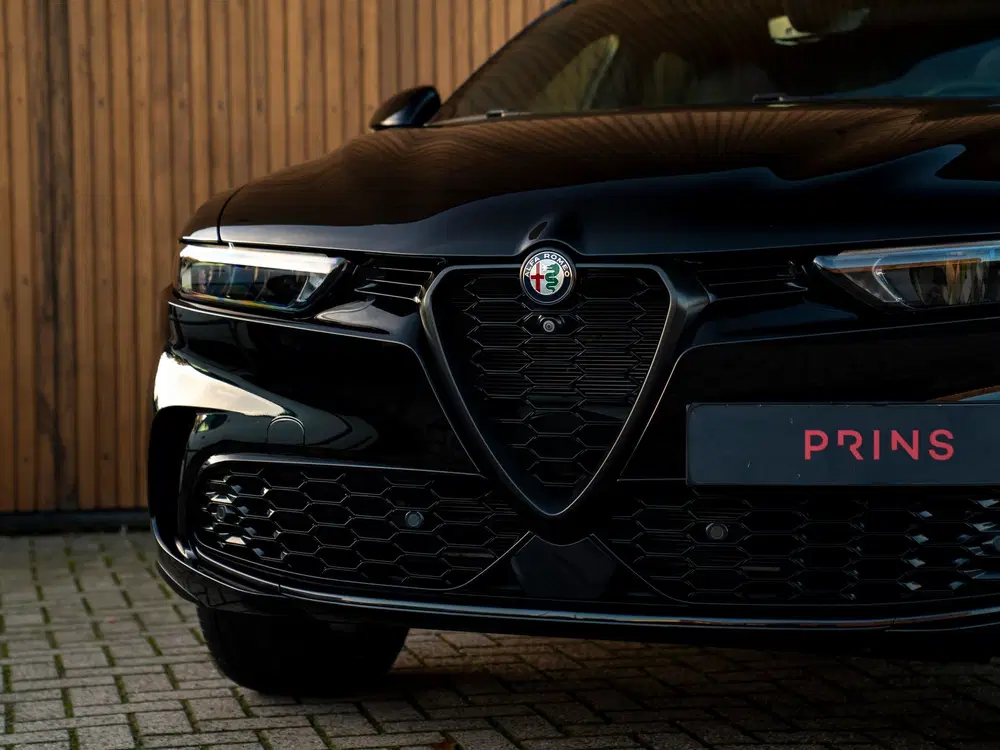 Alfa Romeo Tonale 1.3T PHEV Sprint uit 2025, foto 14