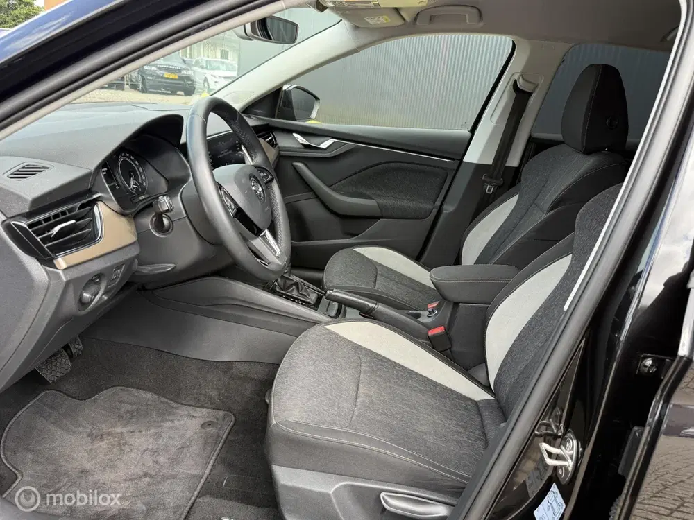 Skoda Scala 1.0 TSI Style AUTOMAAT uit 2019, foto 4