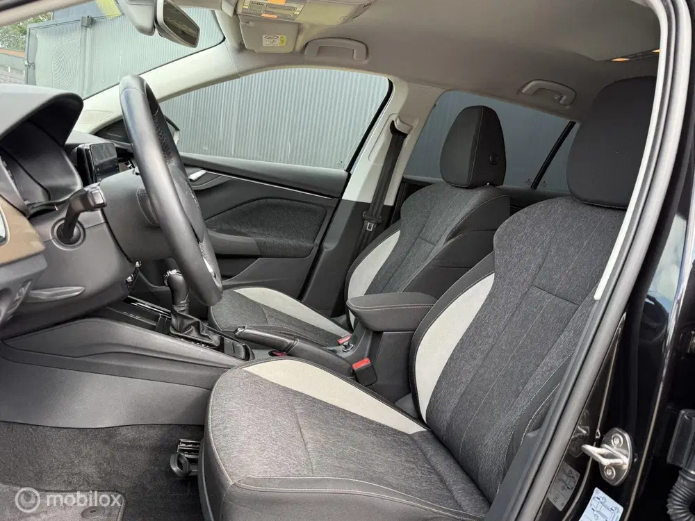 Skoda Scala 1.0 TSI Style AUTOMAAT uit 2019, foto 5