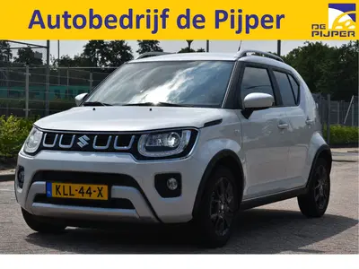 Suzuki Ignis 1.2 Smart Hybrid Select uit 2024