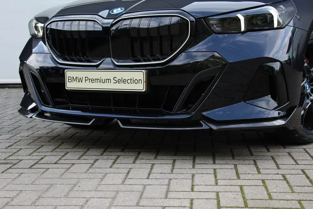 BMW i5 eDrive40 M Sport uit 2026, foto 12