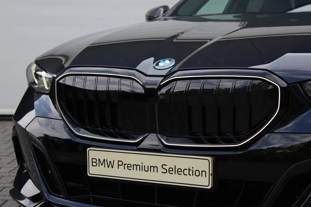 BMW i5 eDrive40 M Sport uit 2026, foto 13