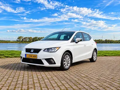SEAT Ibiza 1.0 MPI Reference (bj 2019) uit 2019