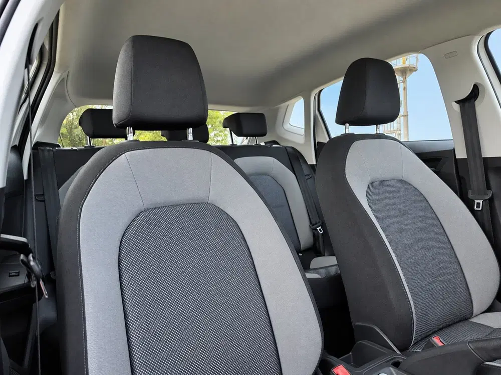 SEAT Ibiza 1.0 MPI Reference (bj 2019) uit 2019, foto 13