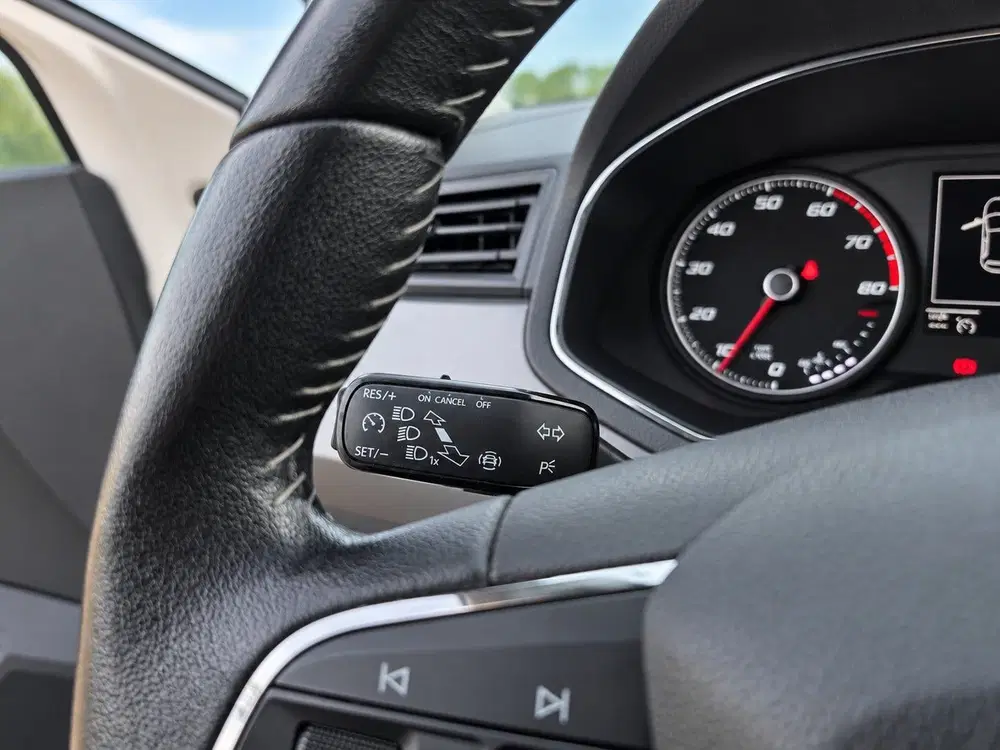 SEAT Ibiza 1.0 MPI Reference (bj 2019) uit 2019, foto 14