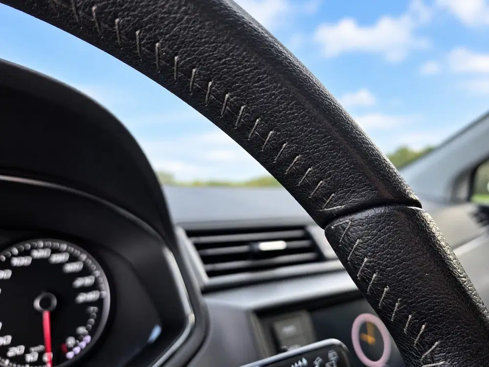 SEAT Ibiza 1.0 MPI Reference (bj 2019) uit 2019, foto 15