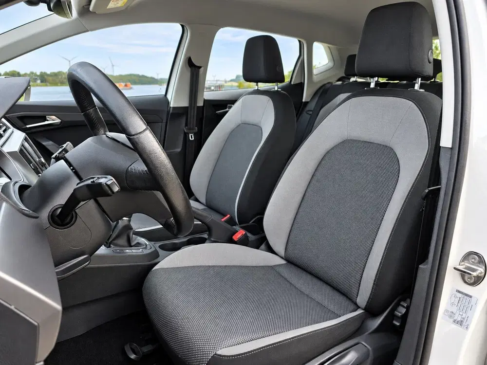 SEAT Ibiza 1.0 MPI Reference (bj 2019) uit 2019, foto 5