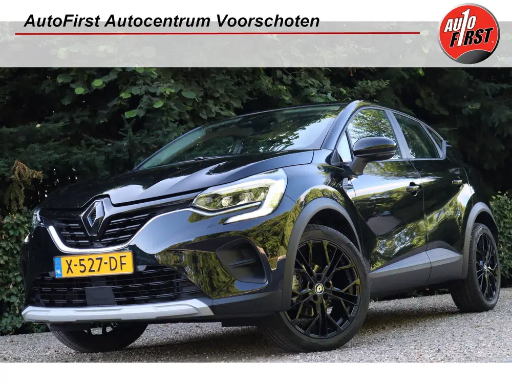 Renault Captur 1.0 TCe 90 uit 2023