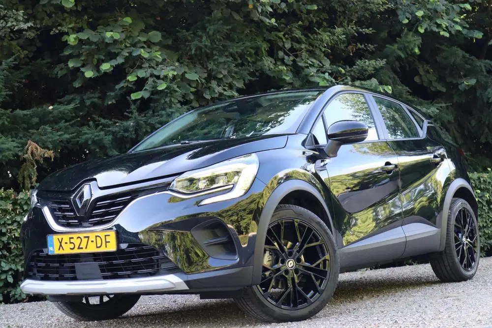 Renault Captur 1.0 TCe 90 uit 2023, foto 15