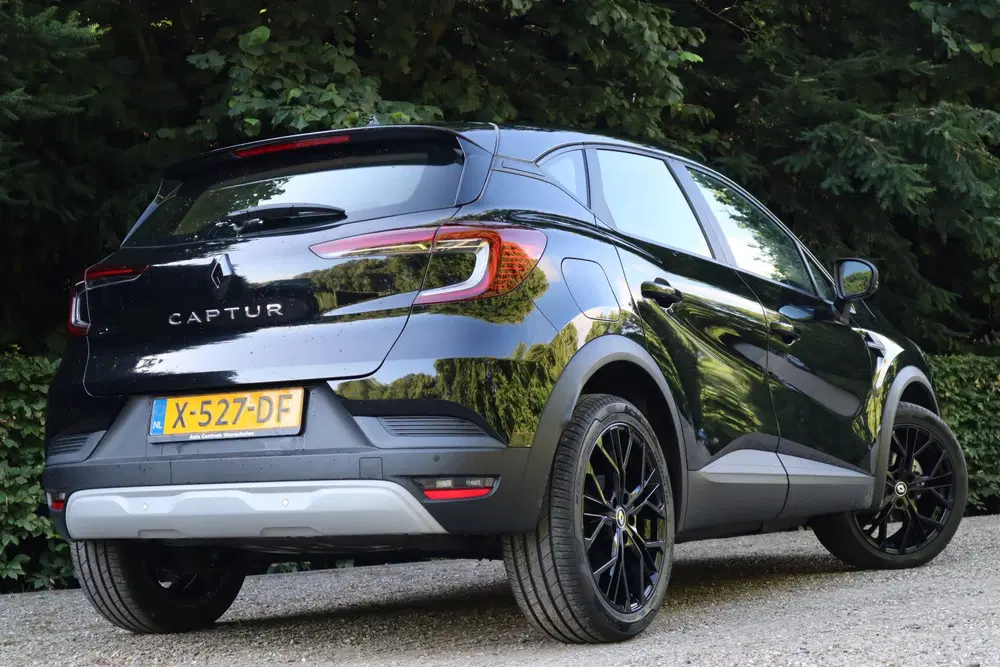 Renault Captur 1.0 TCe 90 uit 2023, foto 2