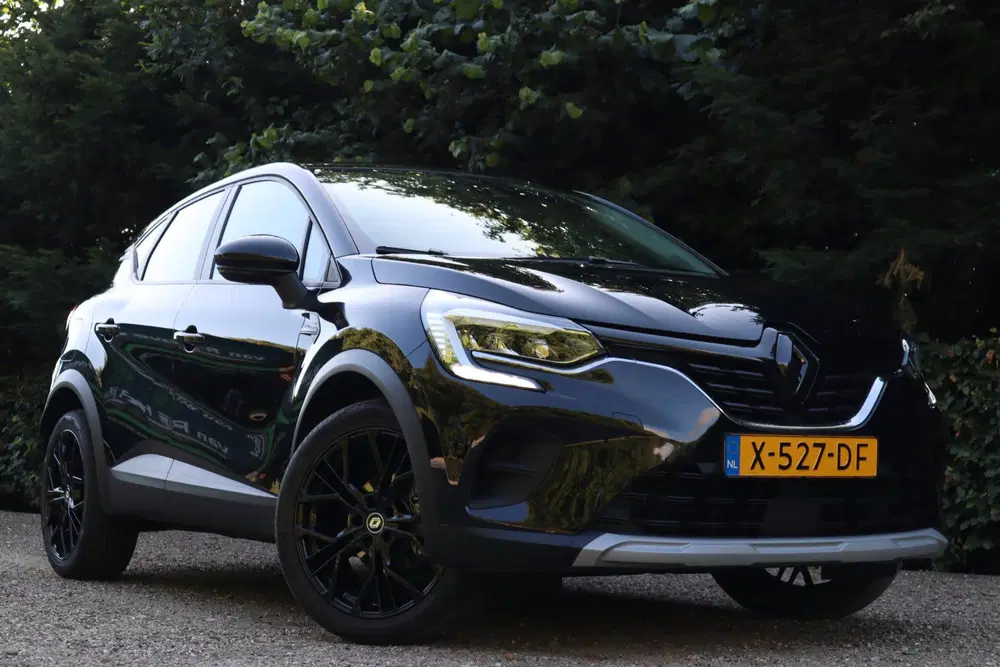 Renault Captur 1.0 TCe 90 uit 2023, foto 3