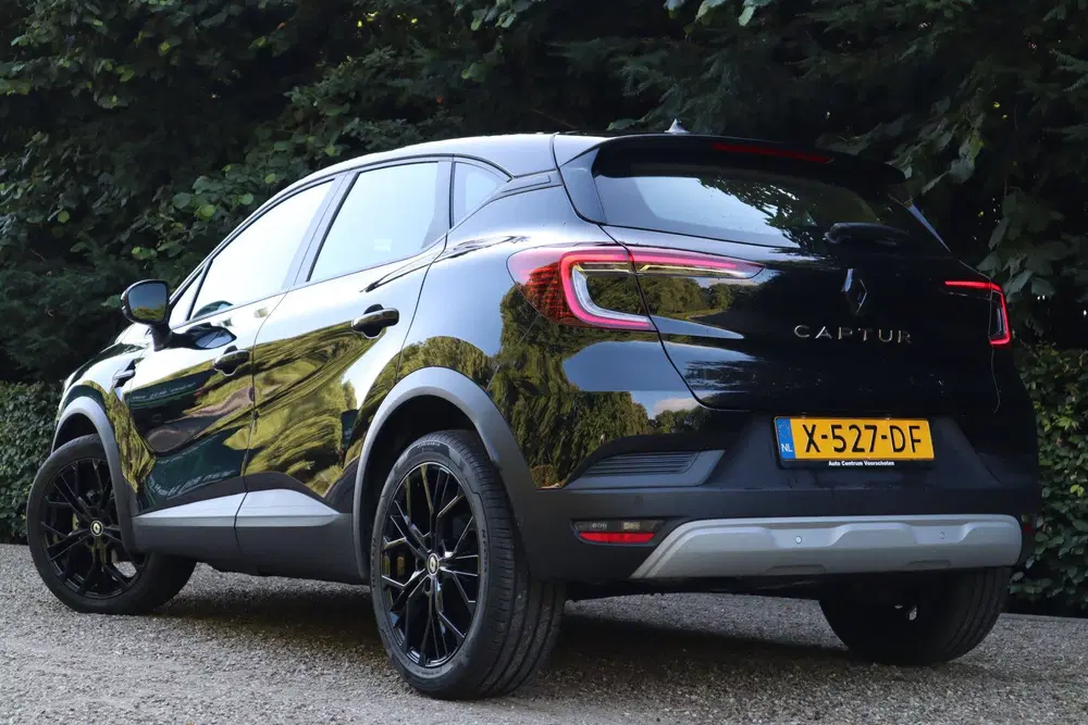 Renault Captur 1.0 TCe 90 uit 2023, foto 4