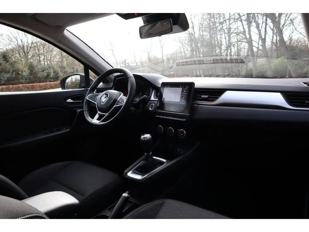 Renault Captur 1.0 TCe 90 uit 2023, foto 5