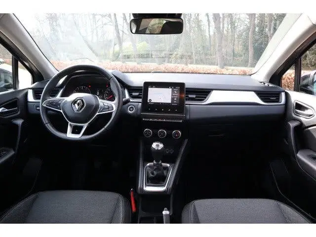 Renault Captur 1.0 TCe 90 uit 2023, foto 6