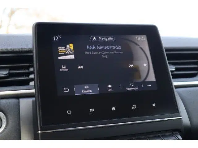 Renault Captur 1.0 TCe 90 uit 2023, foto 8