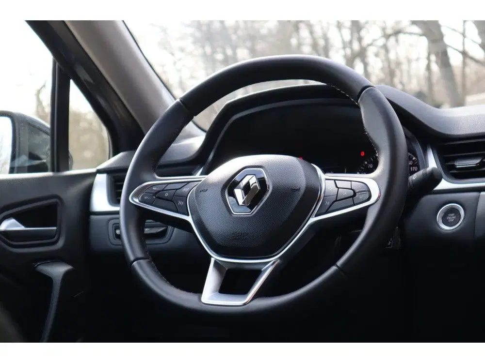 Renault Captur 1.0 TCe 90 uit 2023, foto 9