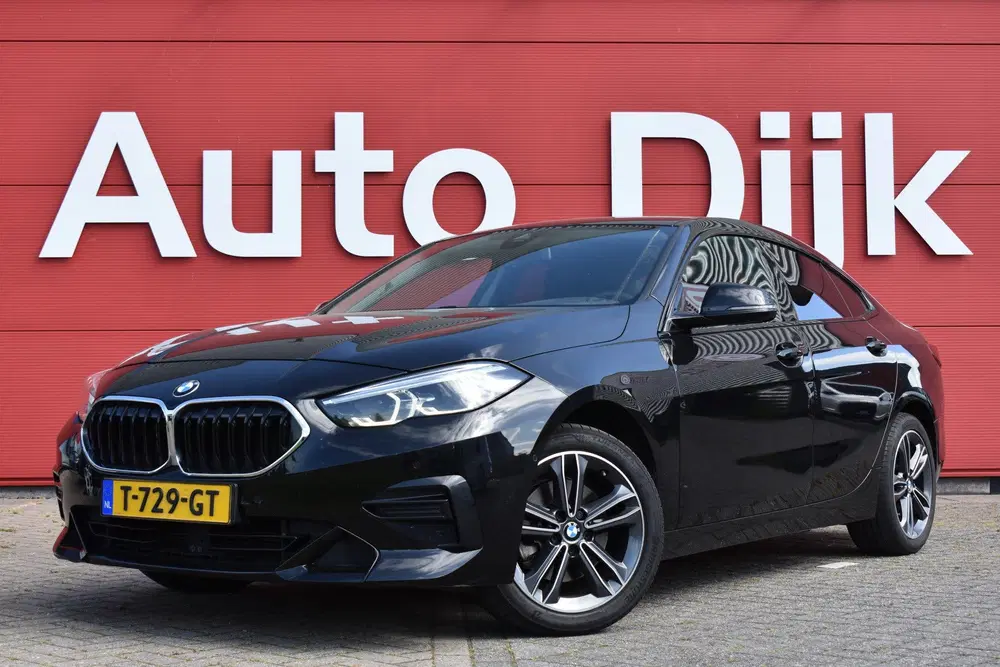 BMW 2-serie 2 Serie Gran Coupé 218i Introduction Editi uit 2023