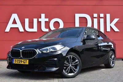 BMW 2-serie 2 Serie Gran Coupé 218i Introduction Editi uit 2023