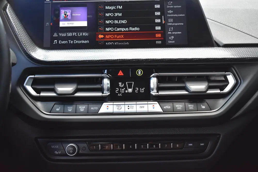 BMW 2-serie 2 Serie Gran Coupé 218i Introduction Editi uit 2023, foto 11