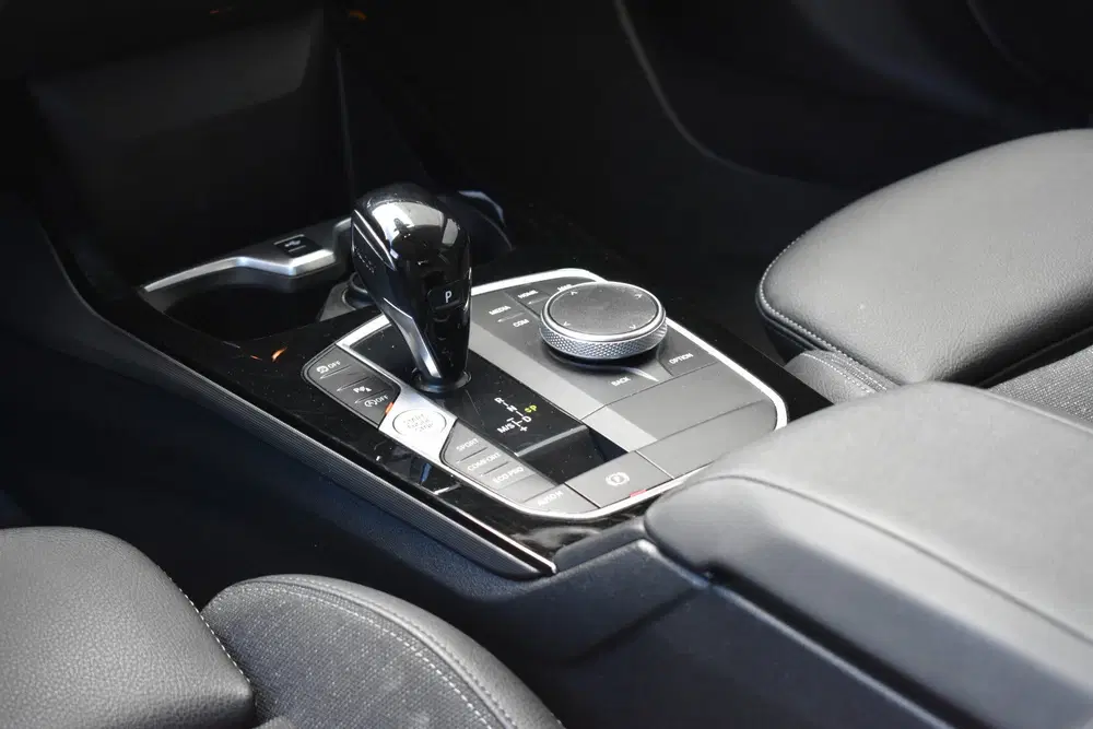 BMW 2-serie 2 Serie Gran Coupé 218i Introduction Editi uit 2023, foto 13