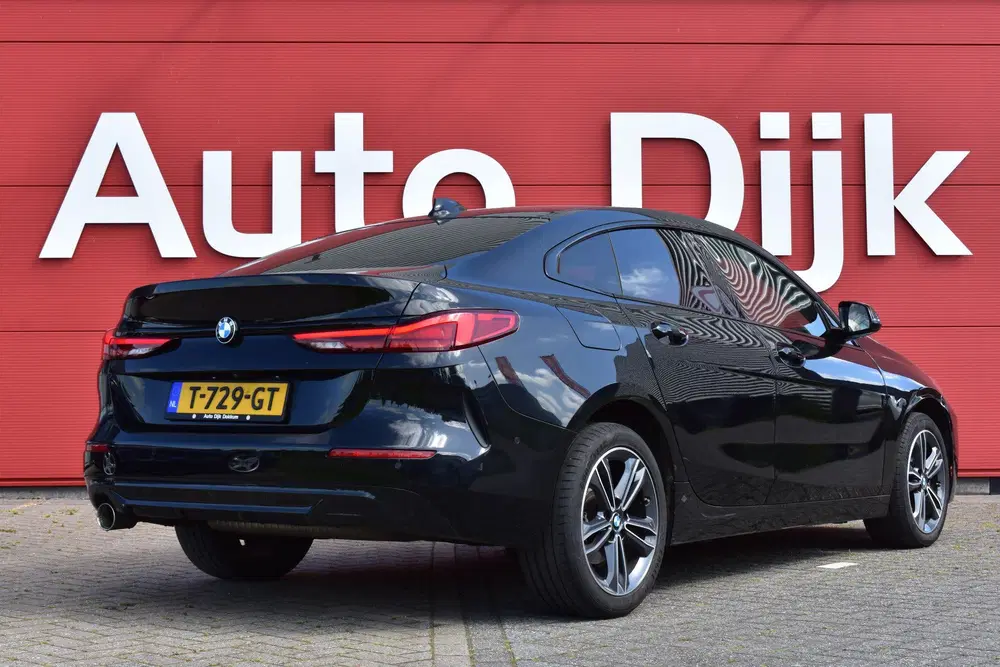 BMW 2-serie 2 Serie Gran Coupé 218i Introduction Editi uit 2023, foto 2