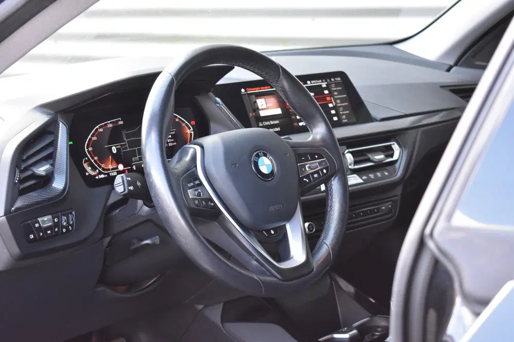 BMW 2-serie 2 Serie Gran Coupé 218i Introduction Editi uit 2023, foto 4