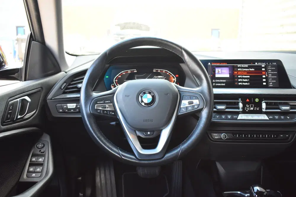 BMW 2-serie 2 Serie Gran Coupé 218i Introduction Editi uit 2023, foto 8