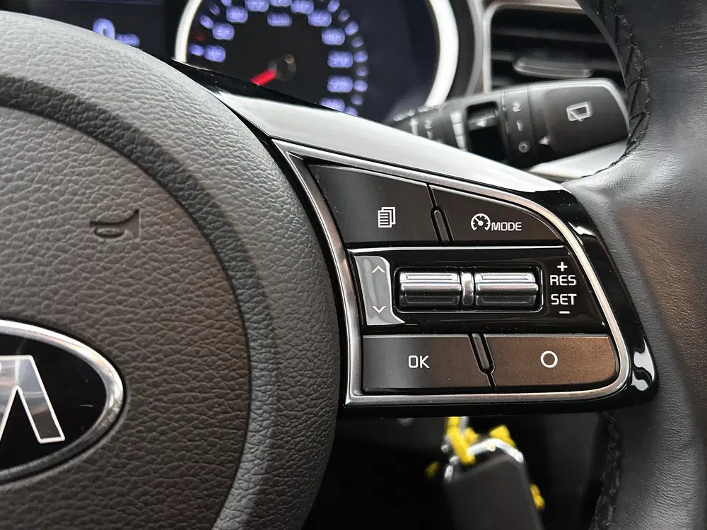 Kia Ceed 1.4 T-GDi DynamicLine uit 2019, foto 15