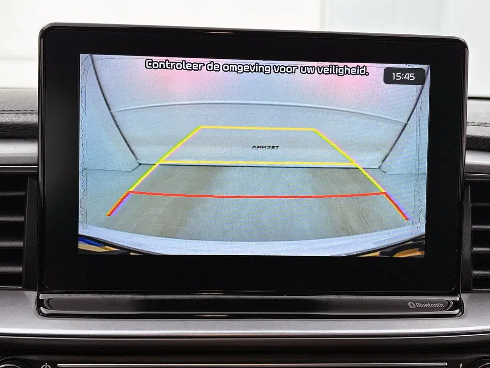 Kia Ceed 1.4 T-GDi DynamicLine uit 2019, foto 8
