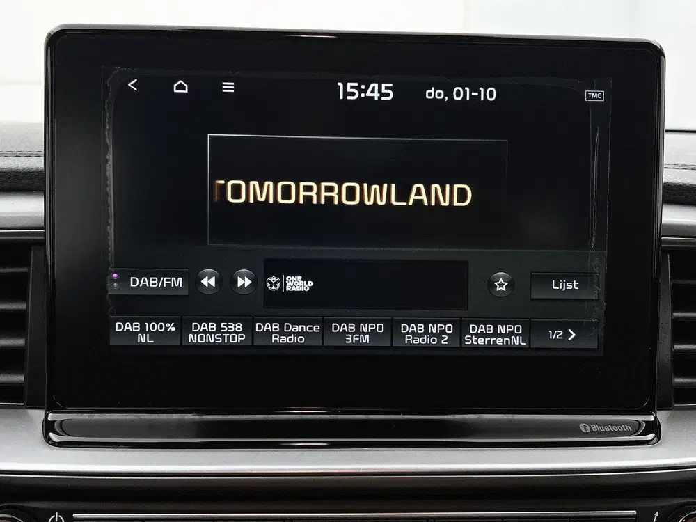 Kia Ceed 1.4 T-GDi DynamicLine uit 2019, foto 9