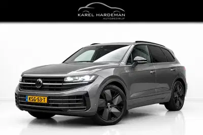 Volkswagen Touareg 3.0 TSi eHybrid 4MOTION R uit 2024