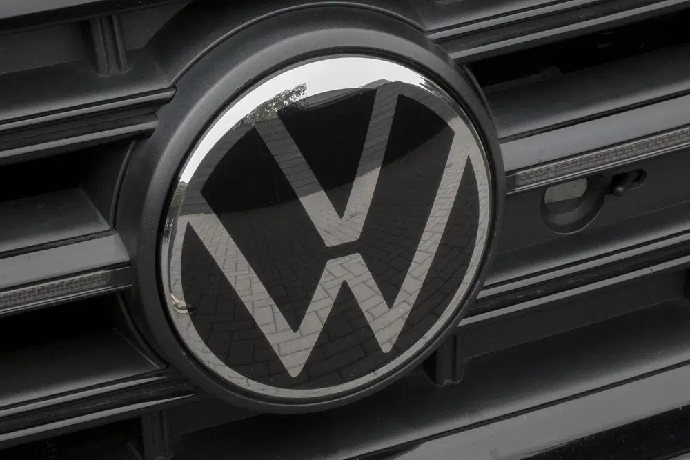 Volkswagen Touareg 3.0 TSi eHybrid 4MOTION R uit 2024, foto 12