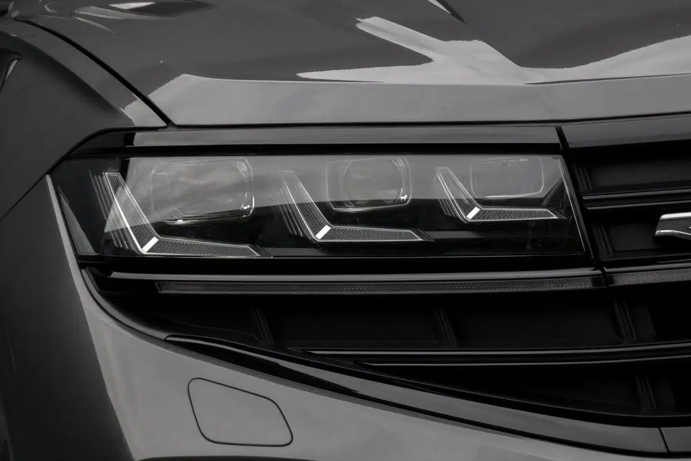 Volkswagen Touareg 3.0 TSi eHybrid 4MOTION R uit 2024, foto 13