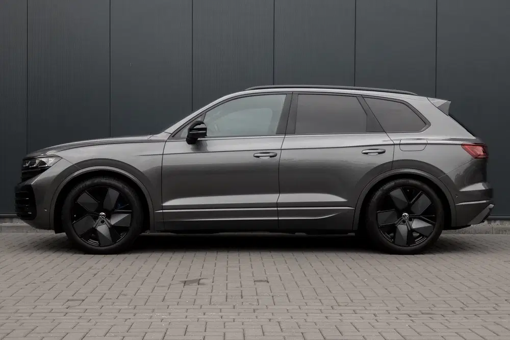 Volkswagen Touareg 3.0 TSi eHybrid 4MOTION R uit 2024, foto 15