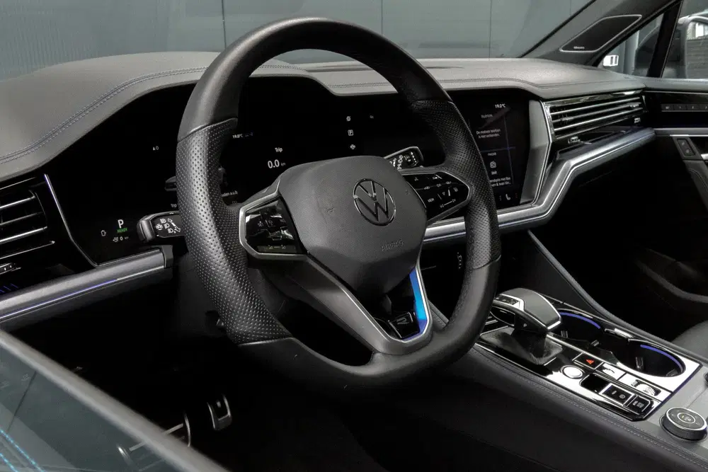 Volkswagen Touareg 3.0 TSi eHybrid 4MOTION R uit 2024, foto 3