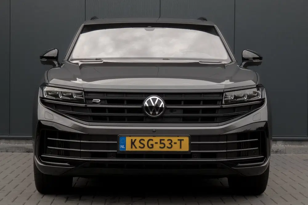 Volkswagen Touareg 3.0 TSi eHybrid 4MOTION R uit 2024, foto 6
