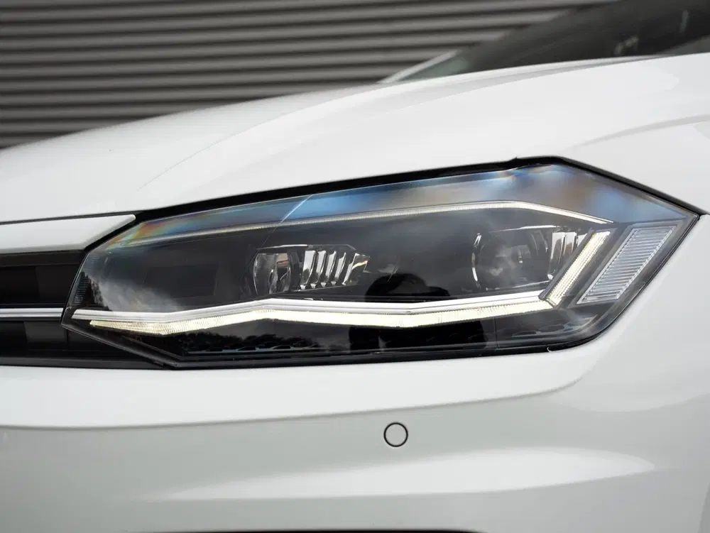 Volkswagen Polo 1.0 TSI Highline Business R Pano Camera Na uit 2020, foto 6