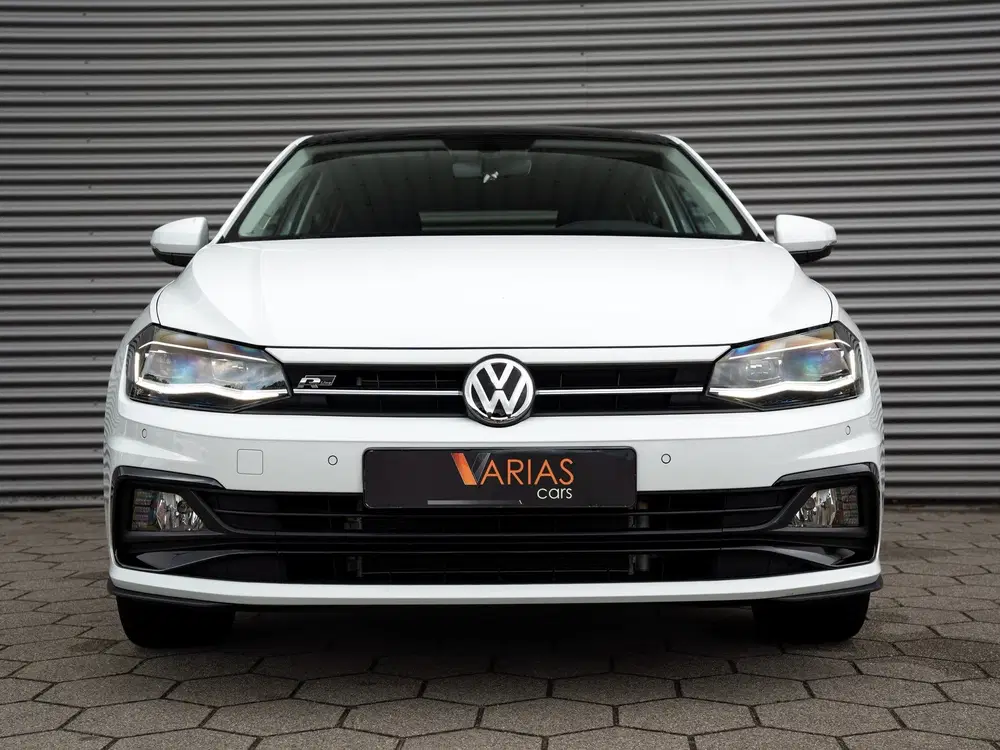 Volkswagen Polo 1.0 TSI Highline Business R Pano Camera Na uit 2020, foto 9