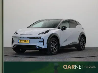 Zeekr X RWD Long Range 69 kWh uit 2024