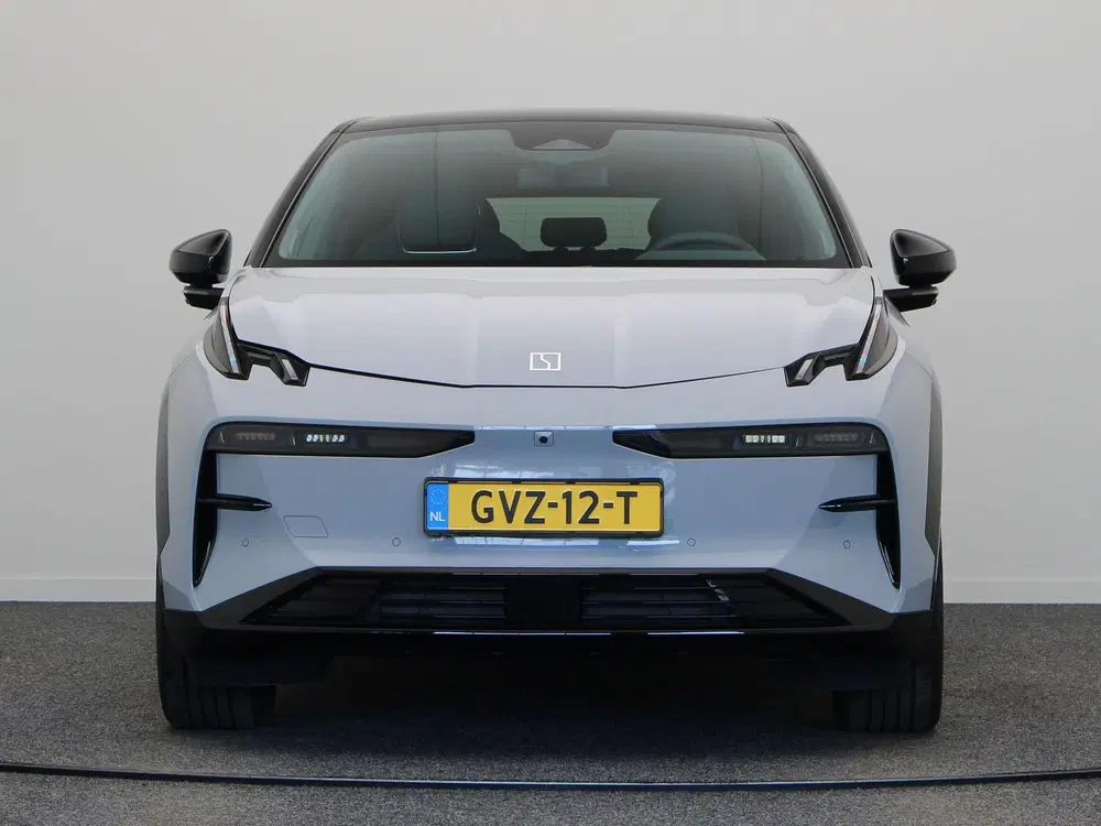 Zeekr X RWD Long Range 69 kWh uit 2024, foto 5