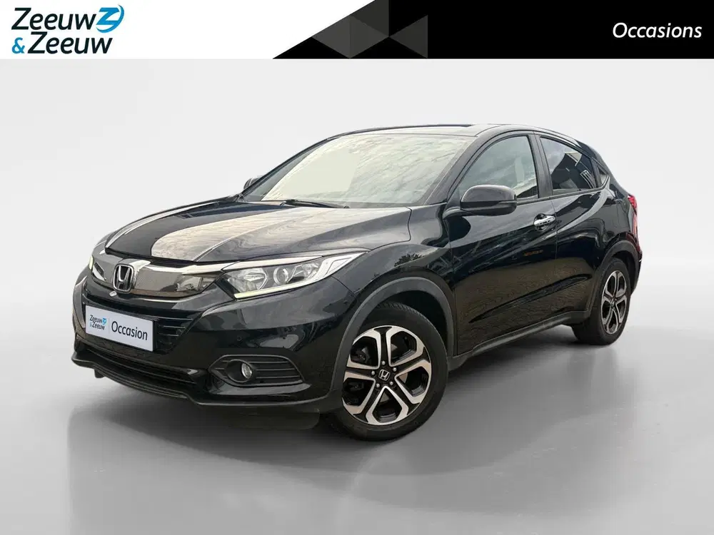 Honda HR-V 1.5 i-VTEC Elegance uit 2019