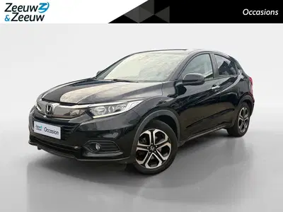 Honda HR-V 1.5 i-VTEC Elegance uit 2019