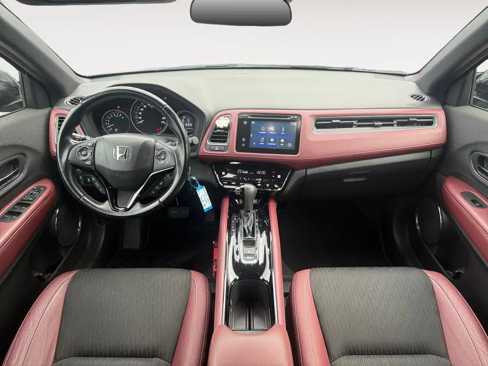 Honda HR-V 1.5 i-VTEC Elegance uit 2019, foto 10