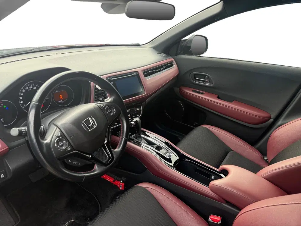 Honda HR-V 1.5 i-VTEC Elegance uit 2019, foto 11