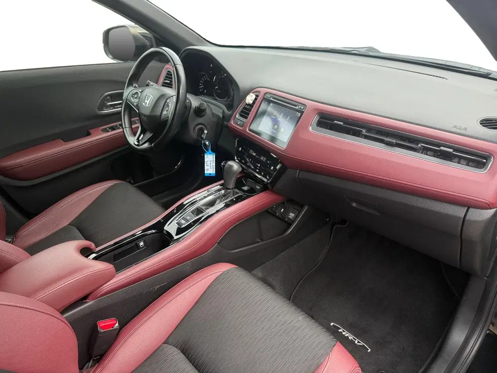 Honda HR-V 1.5 i-VTEC Elegance uit 2019, foto 15