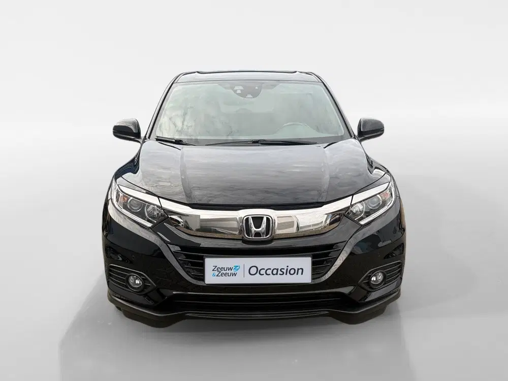 Honda HR-V 1.5 i-VTEC Elegance uit 2019, foto 3